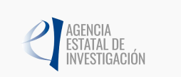 logotipo agencia estatal de investigación