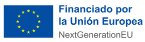 logotipo de financiación de la unión europea